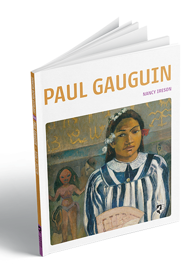 Sanatın Büyük Ustaları 24 Paul Gauguin