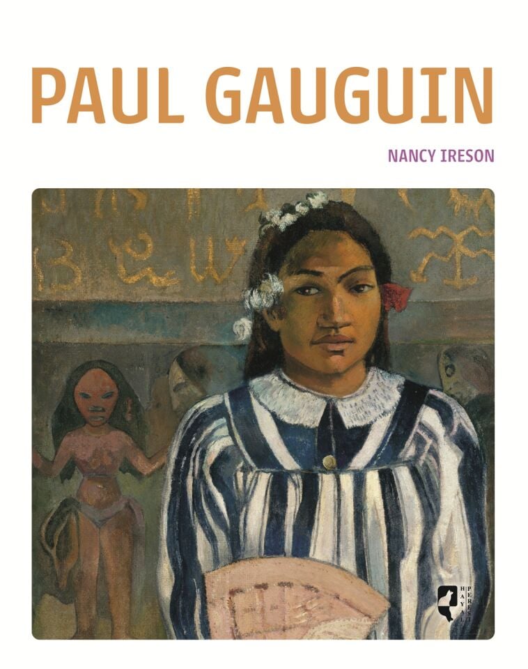 Sanatın Büyük Ustaları 24 Paul Gauguin
